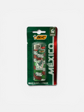 Mexico “Tri Color” Lighter