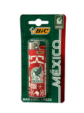 Mexico Red Lighter (In Package)