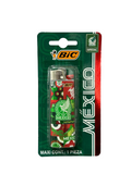 Mexico lighter