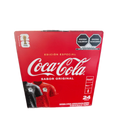 Coca Cola FIFA World Cup Special Edition Mexico Jersey (Red)