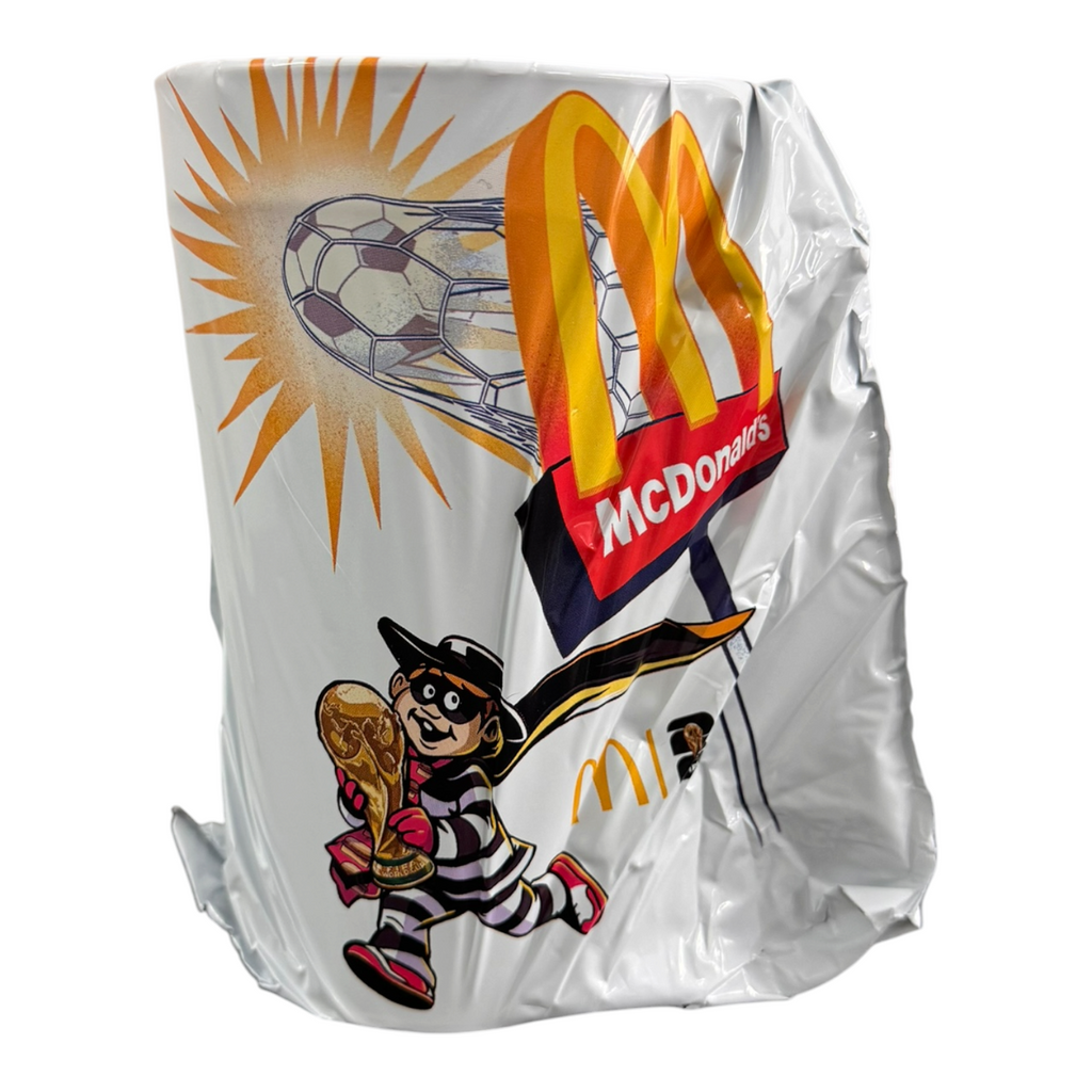 Fifa World Cup ‘26 Special Edition McDonald’s Cup