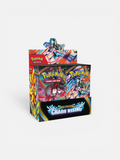 Pokemon Mega Evolution Chaos Rising Booster Packs