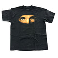 Drake IAAB 2023 Tour Black Eyes Tee
