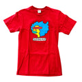 Supreme Gonz Red Tee