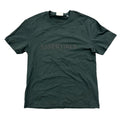 Essentials Black Tee