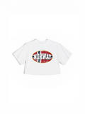 Norway Crop Top