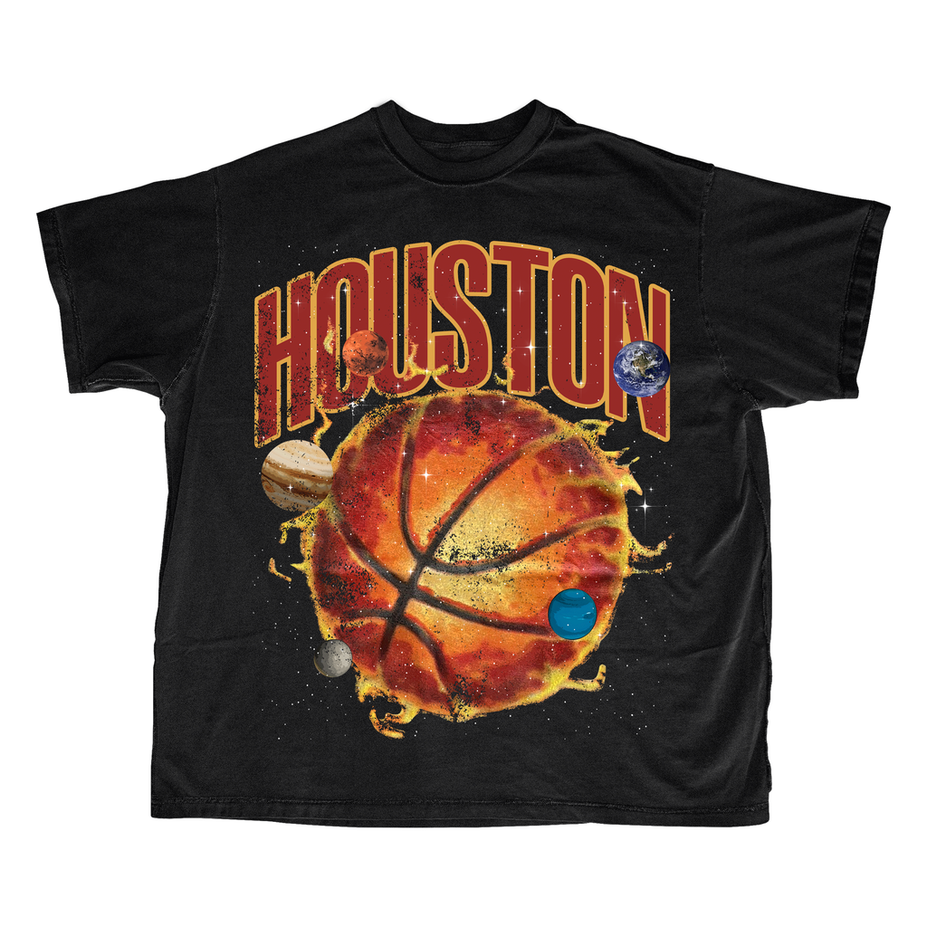 Space City Tee