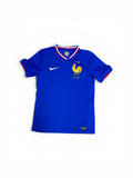 France 2024 Home Jersey