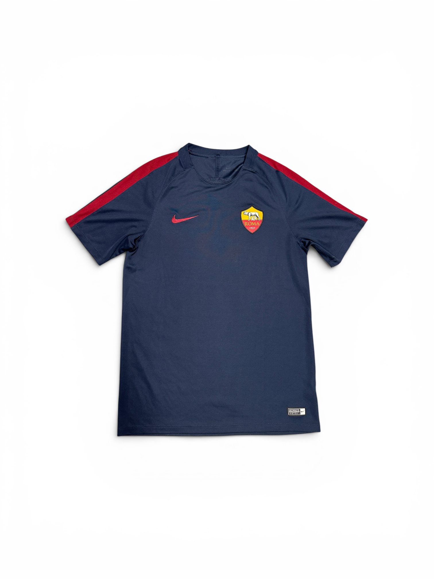 Nike AS 2016-2017 Roma Training Jersey