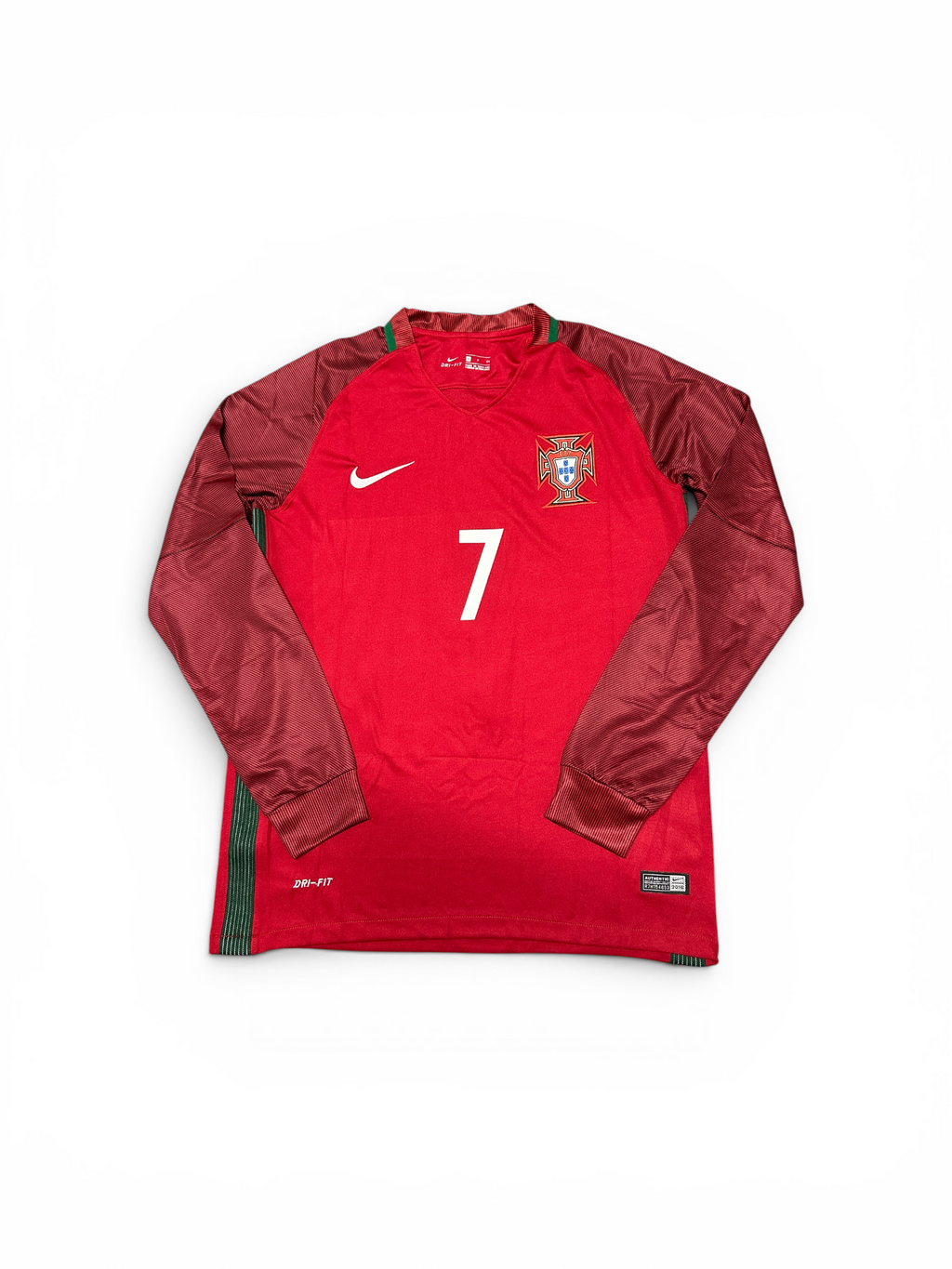 Portugal Ronaldo 2016 UEFA European Champion