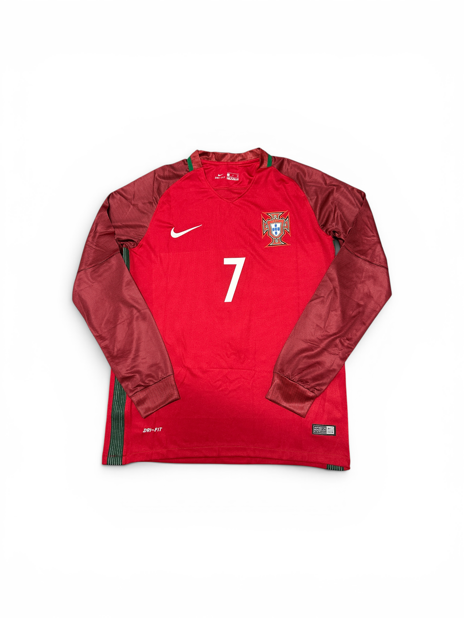 Portugal Ronaldo 2016 UEFA European Champion