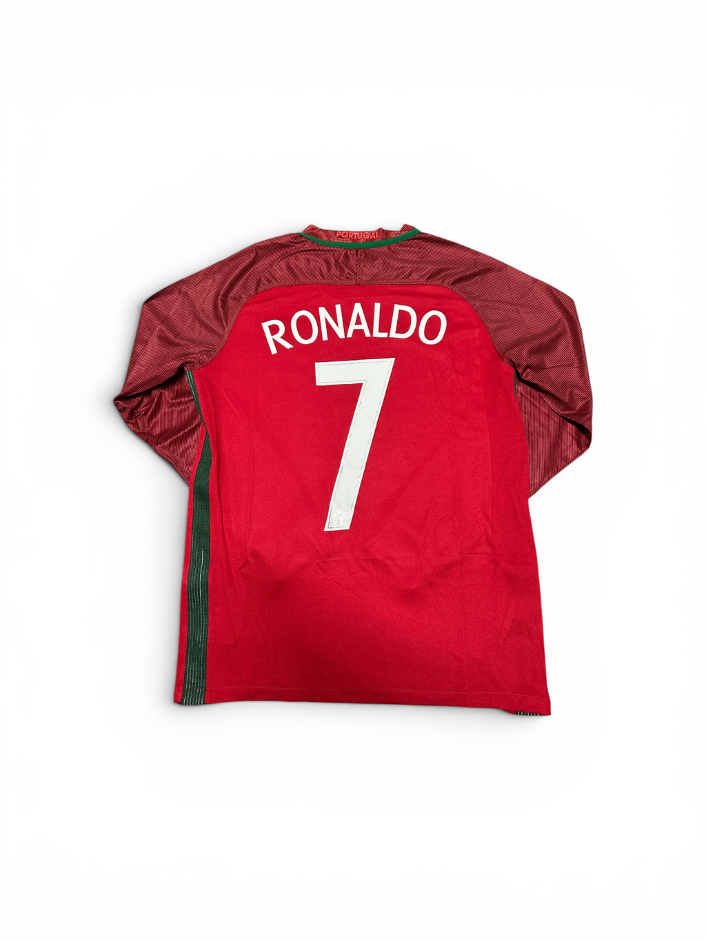 Portugal Ronaldo 2016 UEFA European Champion