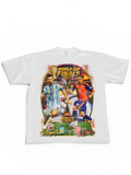 World Cup 2026 Finals White Tee