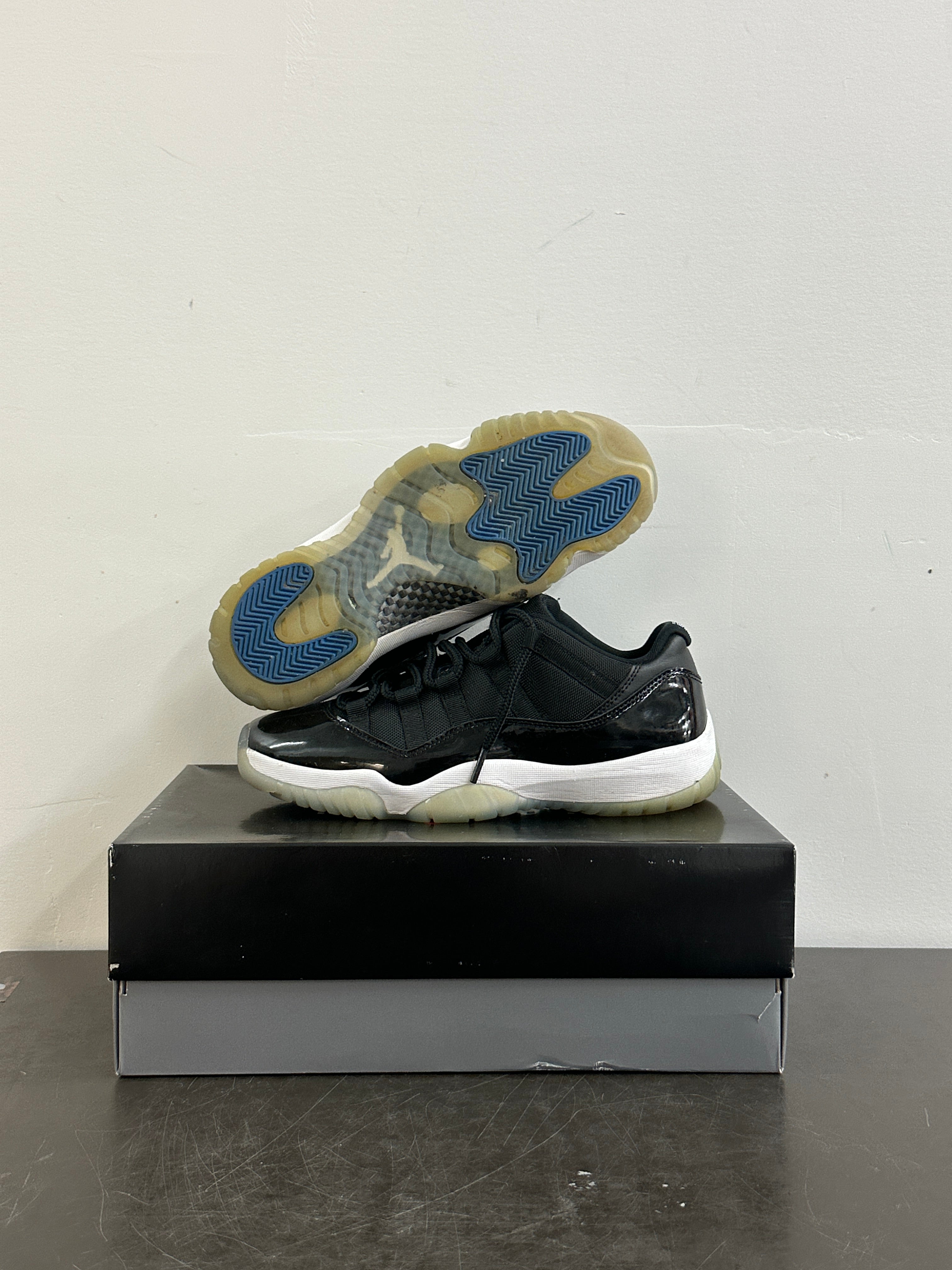 Jordan 11 “Space Jam” Low