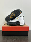 Jordan 12 “Taxi”