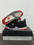 Jordan 4 “Bred” 2019