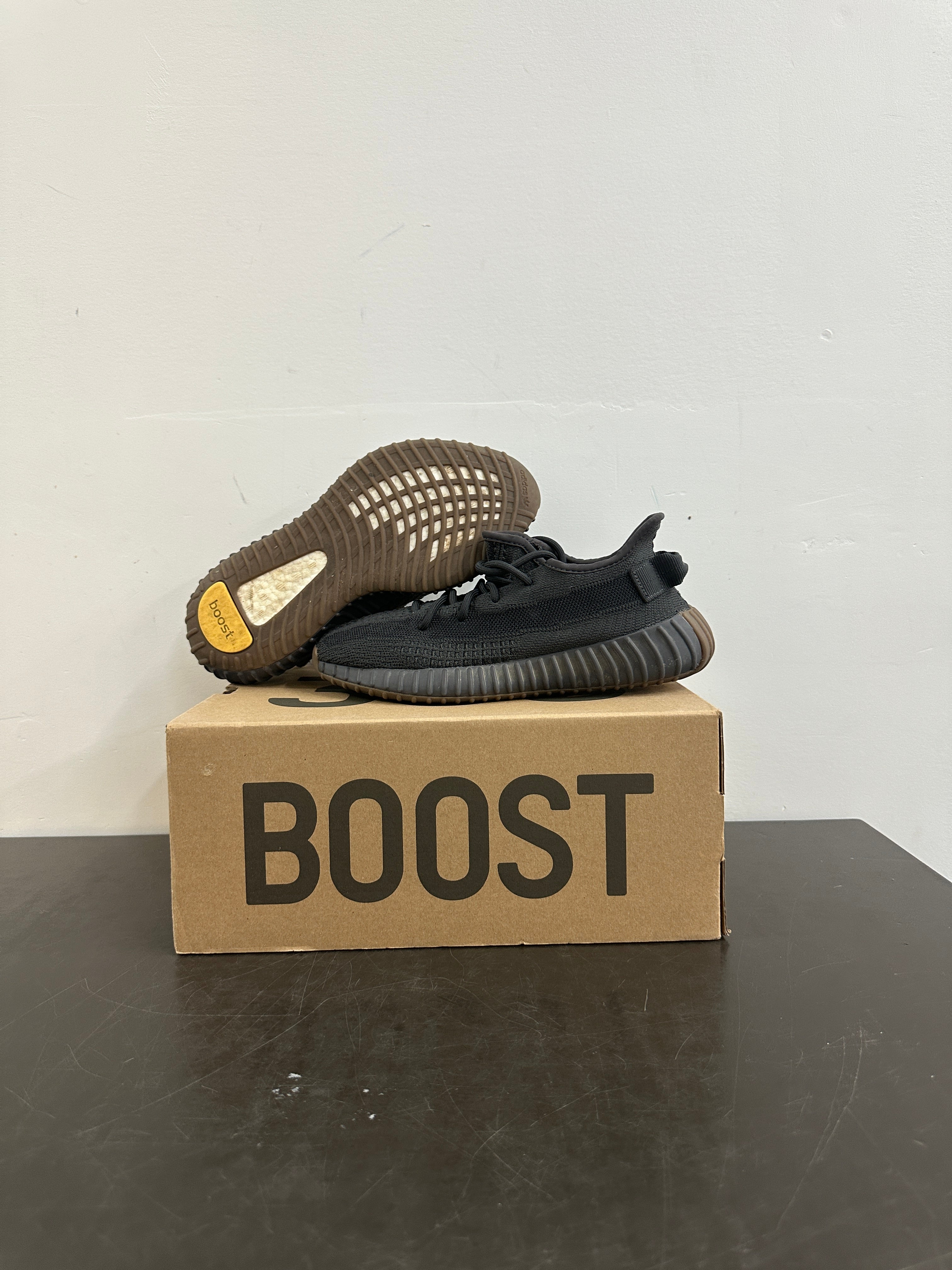 Yeezy Boost 350 “Cinder”