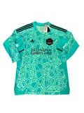 Houston Dynamo 2022 Goalkeeper Jersey