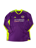 Houston Dynamo FC 2024 “ Still Holdin” Jersey