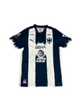 Monterrey Puma 2020-2021 Home Jersey