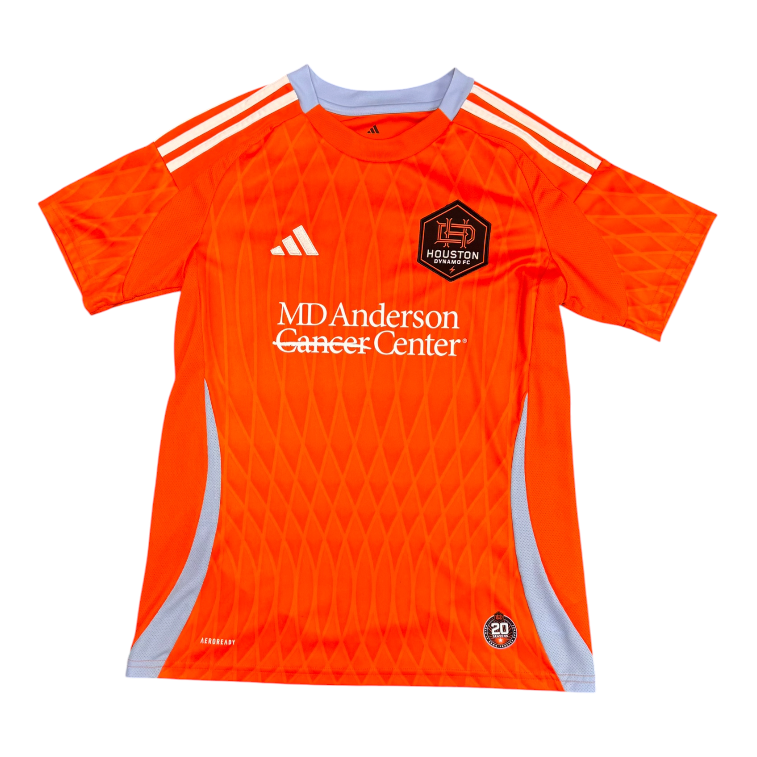 Houston Dynamo Jersey