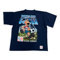 World Cup Soccer USA Mascot Shirt