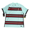 Nike Portugal 2020 Away Jersey