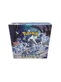 Pokémon Scarlet & Violet Snow Hazard Booster Box