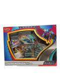 Pokémon TCG: Roaring Moon ex Box