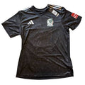Coca Cola FIFA World Cup Special Edition Mexico Jersey (Black)