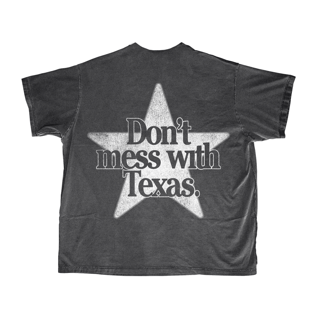 DMWT GRAY TEE