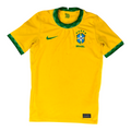 Brazil Jersey (Youth)