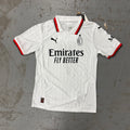 AC Milan 24/25 Away Jersey- Santi Giménez
