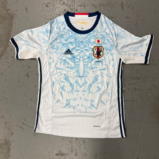 Japan 2016 Away Kit