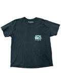 Astroworld Wish You Were Here Fish Bag Tee