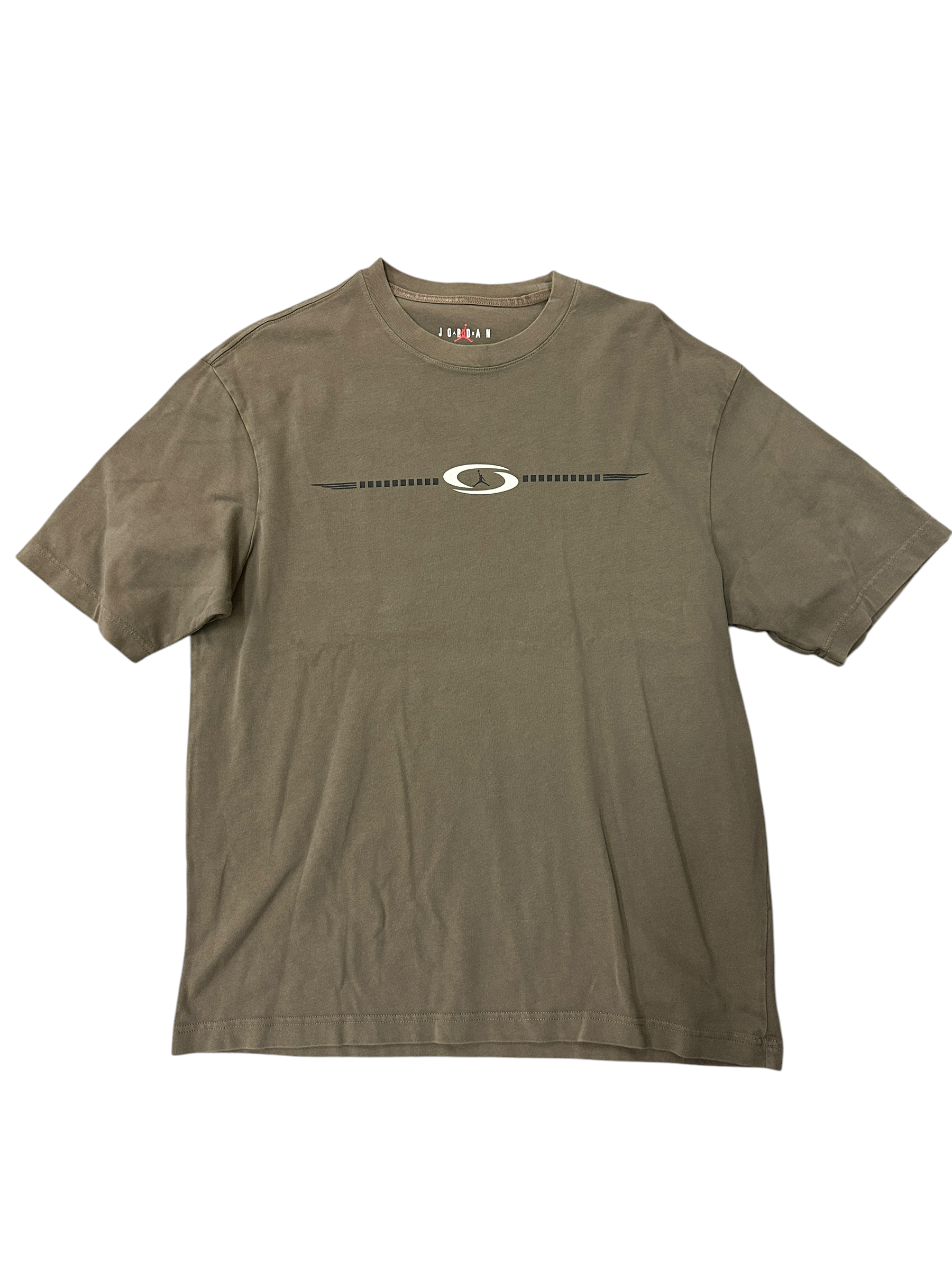 Cactus Jack X Jordan Air Jack Tee