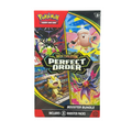 Pokémon TCG: Mega Evolution Perfect Order Booster Bundle