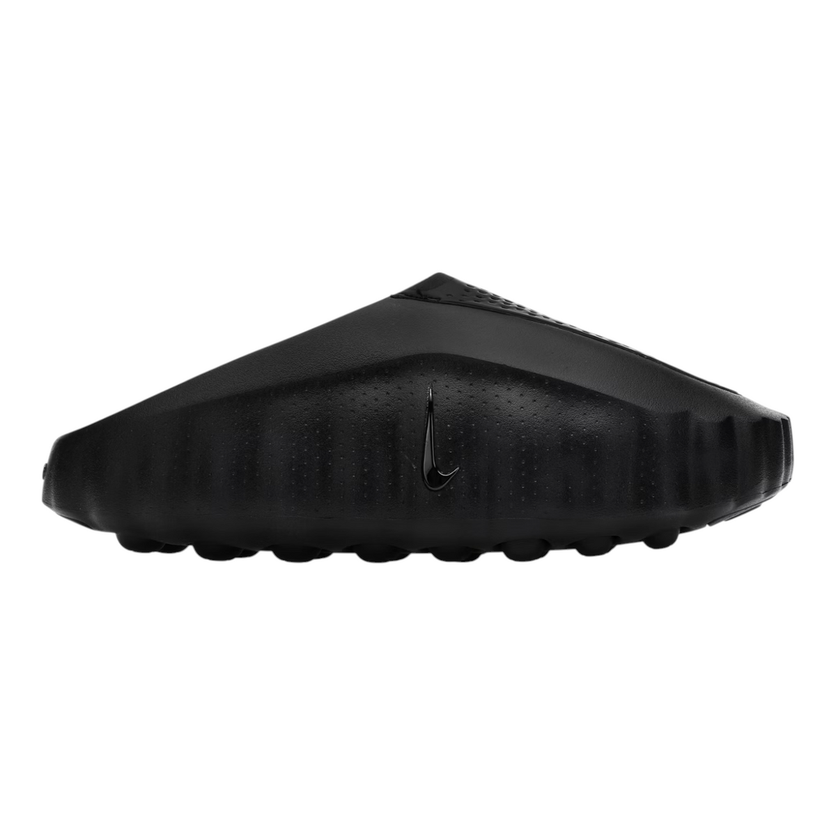 Nike Mind 001 Slide - Triple Black