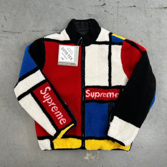 Supreme Jacket