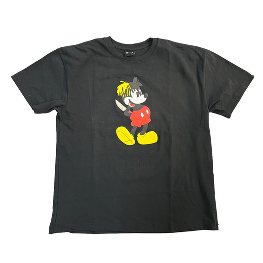 Revenge XXXTentacion Dont Kill Your Friends Kids Black Tee