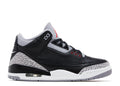 Air Jordan 3 Retro OG Black Cement (2024) - DN3707 010