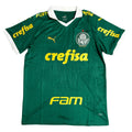 Palmeiras 24-25 Home Jersey Richard Rios