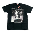 Supreme My Bloody Valentine Black Tee