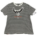 Travis Scott x Ksubi Stripe Tee