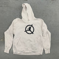 Off-White Jordan Hoodie