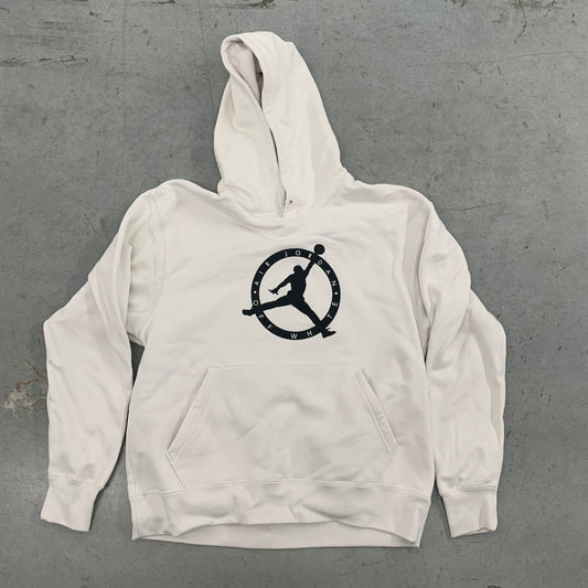Off-White Jordan Hoodie