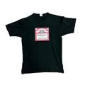 Supreme x Budweiser Black Tee