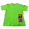 Supreme Nooo! Green Tee