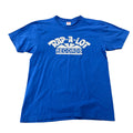 Supreme Rap A Lot Records Blue Tee