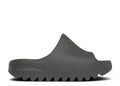 Yeezy Slides Kids Dark Onyx